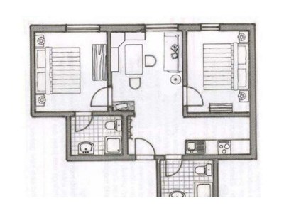 Apartment Arlberg - Features photo 24