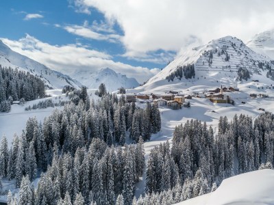 Apartment Rote Wand - Outdoor photo 2