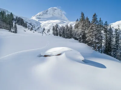 Apartment Rote Wand - Outdoor photo 21