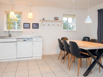 Holiday house Modern holiday home with sauna - Outdoor photo 8