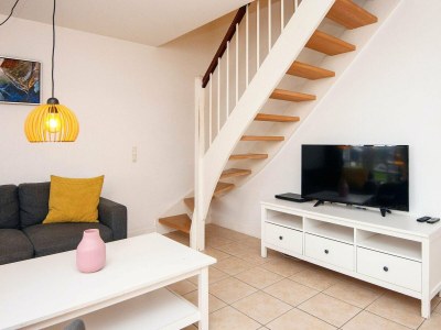 Holiday house Modern holiday home with sauna - Outdoor photo 9