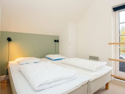 Holiday house Modern holiday home with sauna - Outdoor photo 10