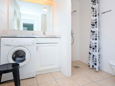 Holiday house Modern holiday home with sauna - Outdoor photo 13