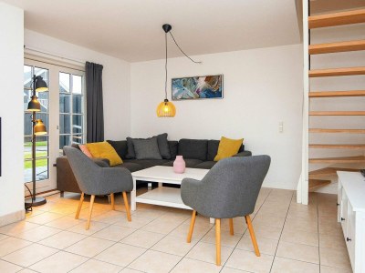 Holiday house Modern holiday home with sauna - Outdoor photo 14