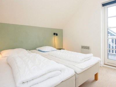 Holiday house Modern holiday home with sauna - Outdoor photo 20