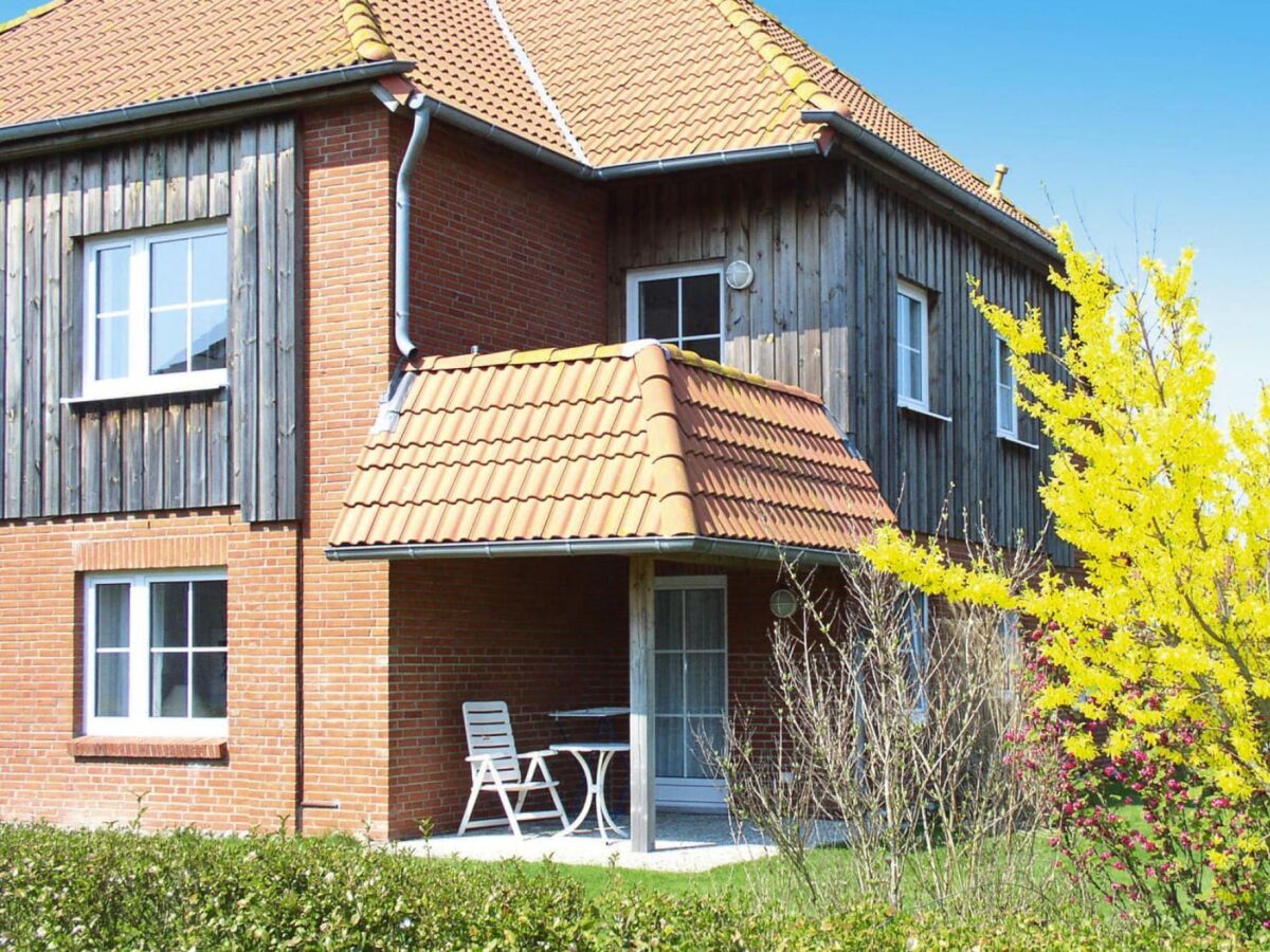 Apartment Wohnung in Petersdorf mit Garten - Outdoor photo 2