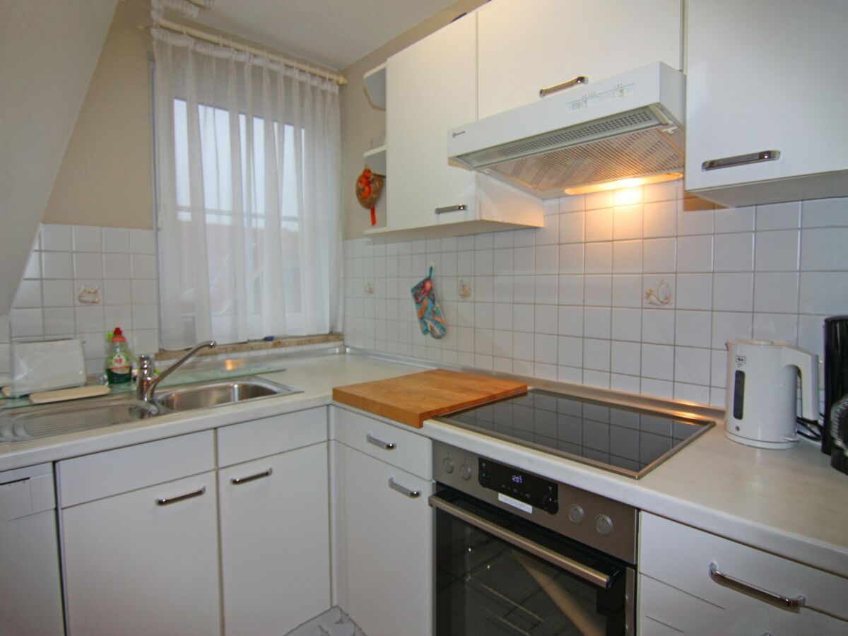 Apartment Wohnung in Petersdorf mit Garten - Features photo 4