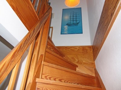 Apartment Wohnung in Petersdorf mit Garten - Features photo 6