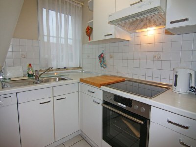 Apartment Wohnung in Petersdorf mit Garten - Features photo 13