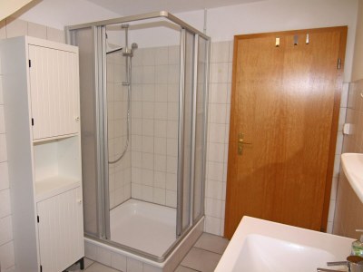 Apartment Wohnung in Petersdorf mit Garten - Features photo 14