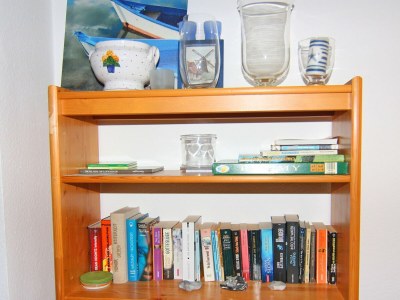 Apartment Wohnung in Petersdorf mit Garten - Features photo 18