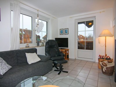 Apartment Wohnung in Petersdorf mit Garten - Features photo 19