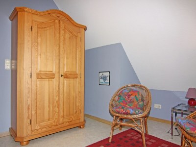 Apartment Wohnung in Petersdorf mit Garten - Features photo 25