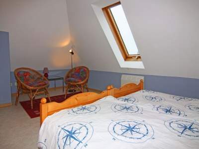 Apartment Wohnung in Petersdorf mit Garten - Features photo 26