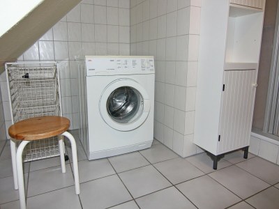 Apartment Wohnung in Petersdorf mit Garten - Features photo 27