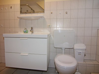 Apartment Wohnung in Petersdorf mit Garten - Features photo 28
