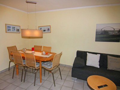 Apartment Wohnung in Petersdorf mit Garten - Features photo 30