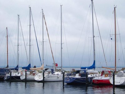 Apartment Wohnung in Petersdorf mit Garten - Outdoor photo 35