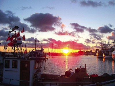 Apartment Wohnung in Petersdorf mit Garten - Outdoor photo 36