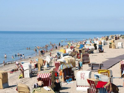 Apartment Wohnung in Petersdorf mit Garten - Outdoor photo 37