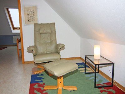 Apartment Wohnung in Petersdorf mit Garten - Outdoor photo 39