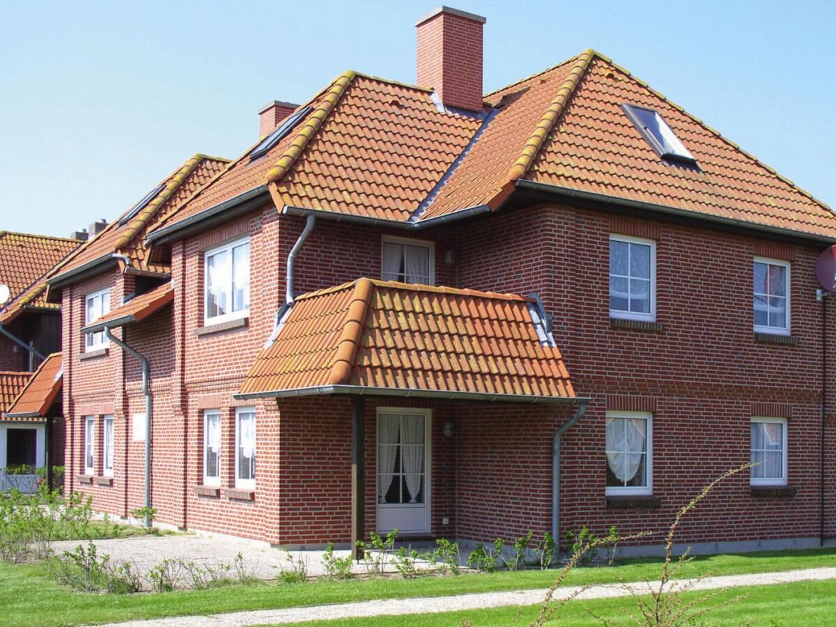 Apartment Ferienwohnung Petersdorf in Fehmarn-Petersdorf - Outdoor photo 3