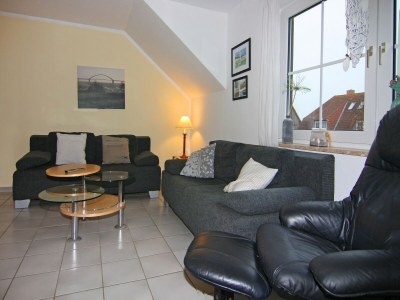 Apartment Ferienwohnung Petersdorf in Fehmarn-Petersdorf - Features photo 10