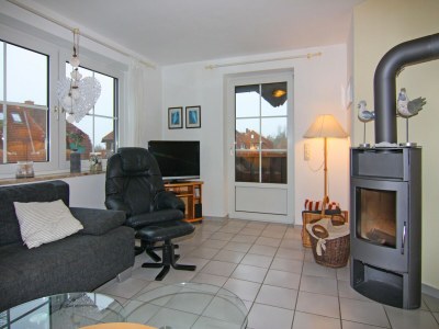 Apartment Ferienwohnung Petersdorf in Fehmarn-Petersdorf - Features photo 13