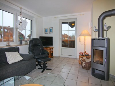 Apartment Ferienwohnung Petersdorf in Fehmarn-Petersdorf - Features photo 14