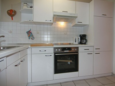 Apartment Ferienwohnung Petersdorf in Fehmarn-Petersdorf - Features photo 21