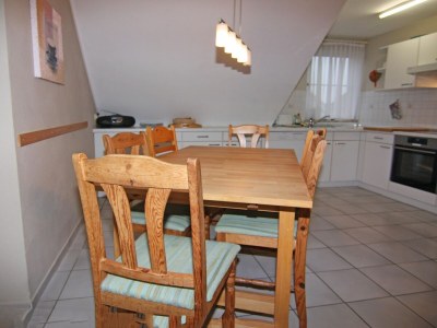 Apartment Ferienwohnung Petersdorf in Fehmarn-Petersdorf - Features photo 22