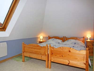 Apartment Ferienwohnung Petersdorf in Fehmarn-Petersdorf - Features photo 30