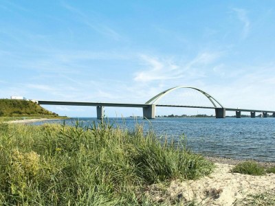 Apartment Ferienwohnung Petersdorf in Fehmarn-Petersdorf - Outdoor photo 35