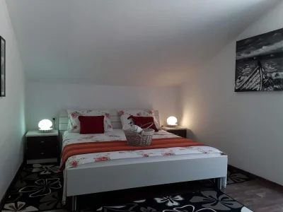 Holiday house Holiday Home By The Sea - Features photo 3