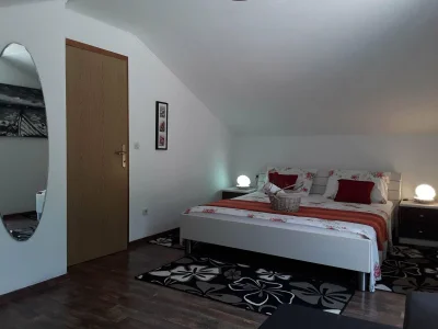 Holiday house Holiday Home By The Sea - Features photo 7