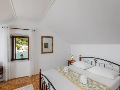 Holiday house Holiday Home By The Sea - Features photo 8