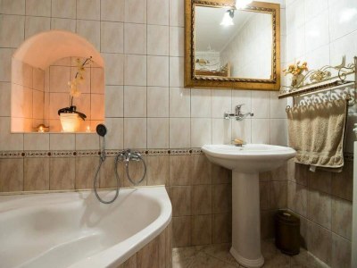 Holiday house Holiday Home By The Sea - Features photo 10