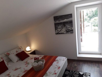 Holiday house Holiday Home By The Sea - Features photo 11