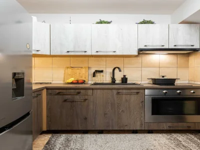 Holiday house Holiday Home By The Sea - Features photo 12