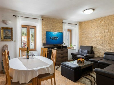 Holiday house Holiday Home By The Sea - Features photo 13