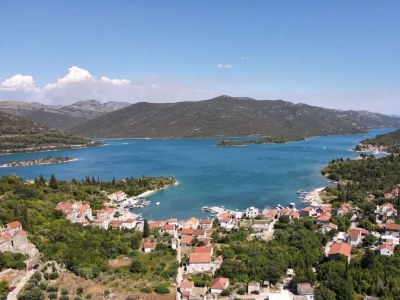 Holiday house Holiday Home By The Sea - Outdoor photo 18