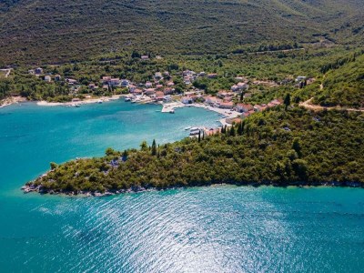 Holiday house Holiday Home By The Sea - Outdoor photo 21