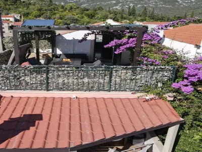 Holiday house Holiday Home By The Sea - Outdoor photo 25