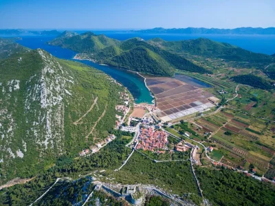 Holiday house Holiday Home By The Sea - Outdoor photo 26