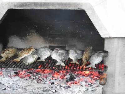 Holiday house Holiday Home By The Sea - Outdoor photo 28