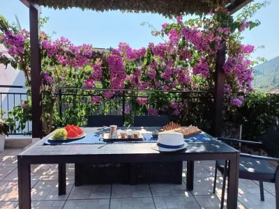 Holiday house Holiday Home By The Sea - Outdoor photo 29