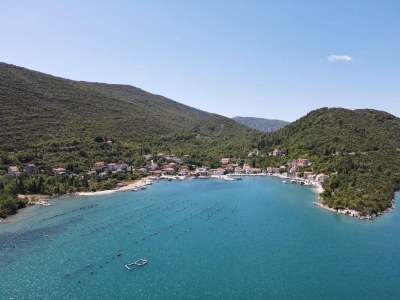 Holiday house Holiday Home By The Sea - Outdoor photo 35