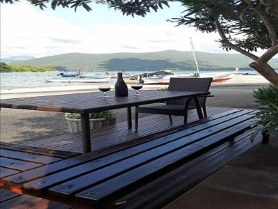 Holiday house Holiday Home By The Sea - Outdoor photo 36