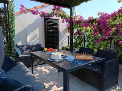 Holiday house Holiday Home By The Sea - Outdoor photo 41