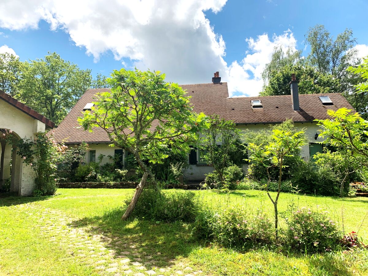 Holiday house ‘Dans les Bois’ - Outdoor photo 3